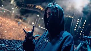 (Alan Walker Mashup) No Money X Ber Zer Ker X Offspring