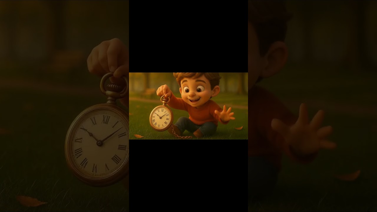 Can this watch control Time?⏳✨ 