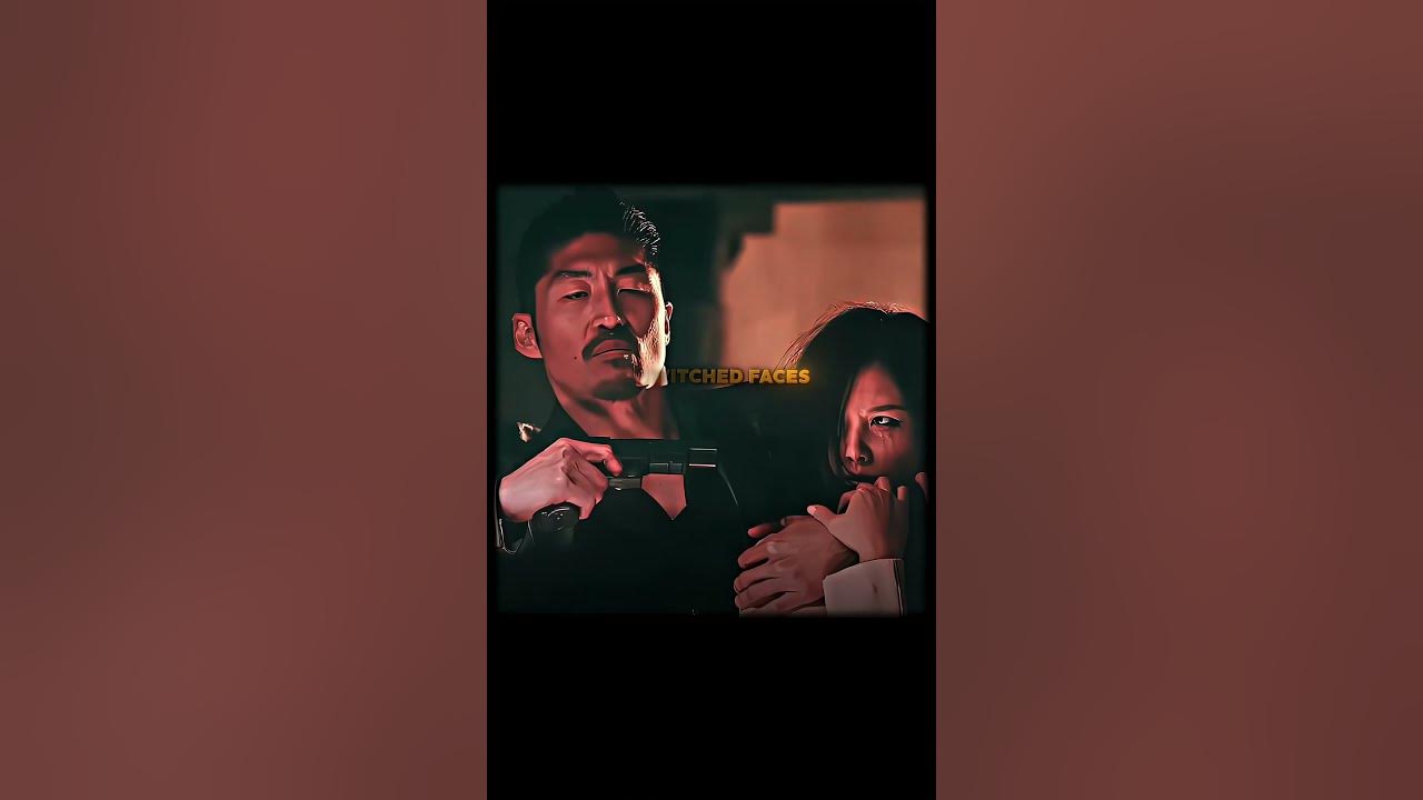 "WHY IS BRO HERE 😭"_ LEE BYUNG-HUN/FRONTMAN [RUSH HOUR 4/FACE-OFF 2 EDIT]
