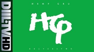 Hemp Gru - Uliczna Liryka (REMIX ROZBÓJNIK ALIBABA)