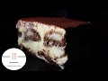 Tiramisù. La ricetta perfetta con base pastorizzata.