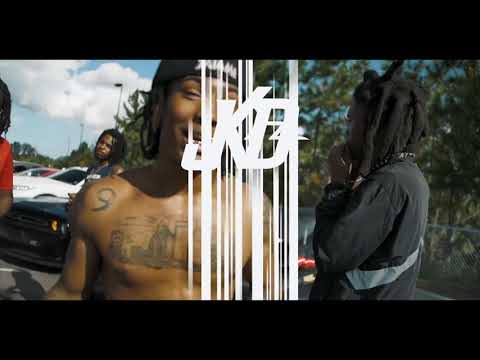 LBR Jojo TrackMeet Ft Paco4x Official Video