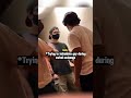 Wannabe Bully Gets Reality Check