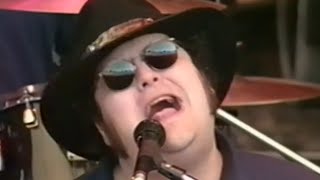 Blues Traveler - Carolina Blues - 10/19/1997 - Shoreline Amphitheatre (Official) chords