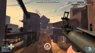 TF2 #1 Dat Equalizer