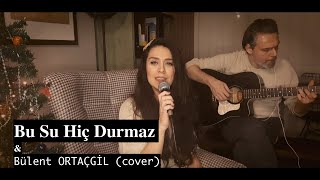 İMA MAYA - BU SU HİÇ DURMAZ (Bülent Ortaçgil Cover) Resimi