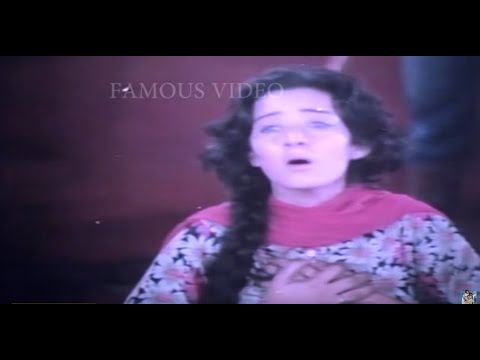 AJ PYAR DI KHATIR NACHNA ZAROORI AYE NOOR JEHAN FILM CHAN MAHI 