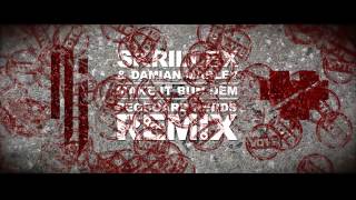 Skrillex & Damian "Jr. Gong" Marley - Make It Bun Dem (Pegboard Nerds remix)