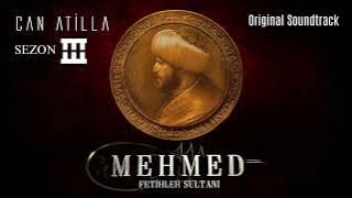 MEHMED FETİHLER SULTANI DİZİ MÜZİKLERİ - DRACULA