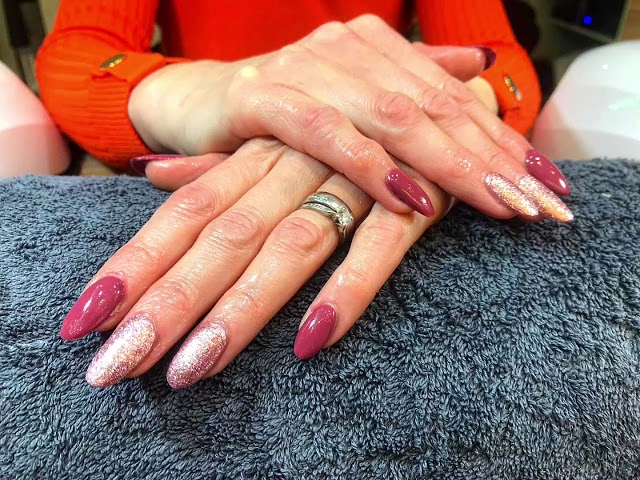 New beauty salon in Brighton redefines nail treatments