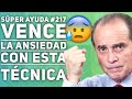 SÚPER AYUDA #217 Vence La Ansiedad Con Esta Técnica