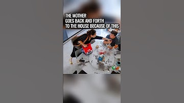 A Comedy of Errors 🤭