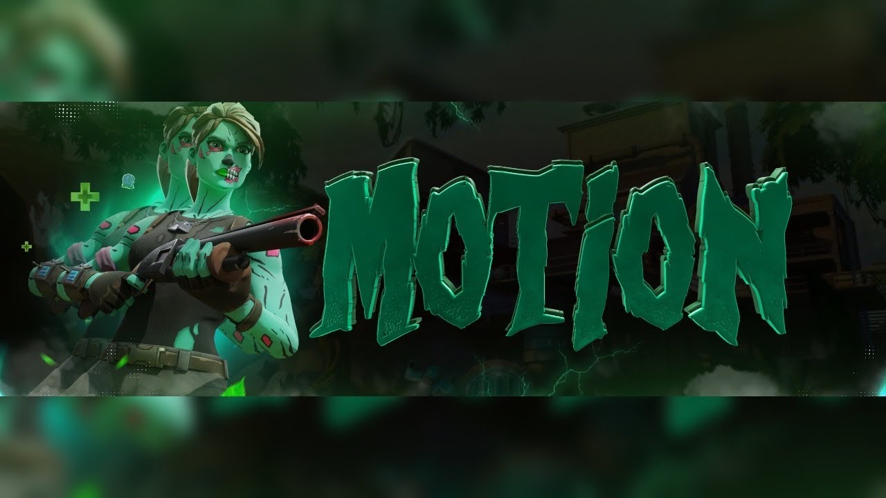 pics Fortnite Ghoul Trooper Youtube Banner youtube