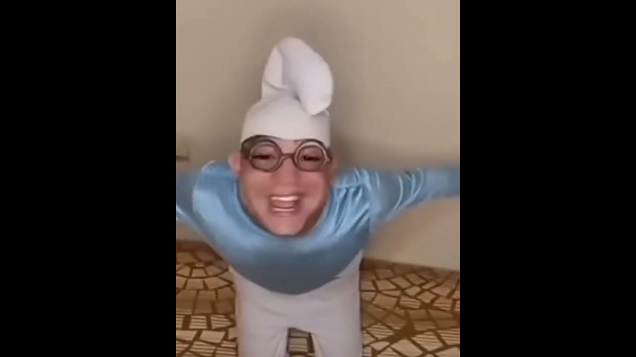 ABUZİDDİN KILLI BACAK(Erik dalı notaları ile)🙂🤣😂