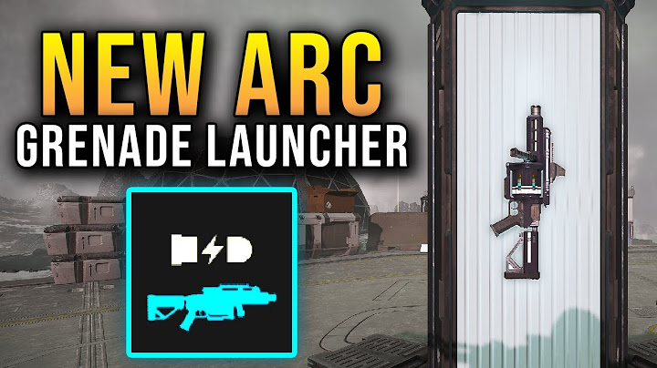 Helldivers 2 | Arc Grenade Launcher Turns the Battlefield Into CHAOS! - Gameplay Hardest Difficulty