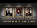 El abominable podcast 31 separar el artista de la obra invitado nanutria