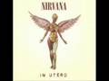 Nirvana - Very Ape ( In Utero )