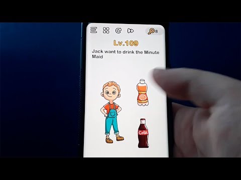 Video Brain Out Level 101 102 103 104 105 106 107 108 109... - youtube