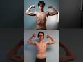 I Gained 20 Pounds Of Muscle In 30 Days 
