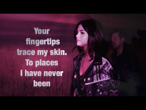 Wolves Selena Gomez Lyrics - YouTube