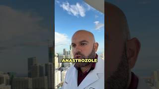 Why Anastrozole Isn't Prescribed for TRT: Understanding Testosterone and Estrogen #steroidhormones