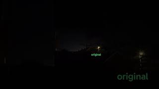 Clear night sky in UK shows #UAP's again. #caspersight #interdimensionalbeings #bencolsonyt #jaymez