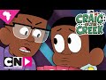 Craig of the Creek | Bring Out Your Beast | Cartoon Network Africa