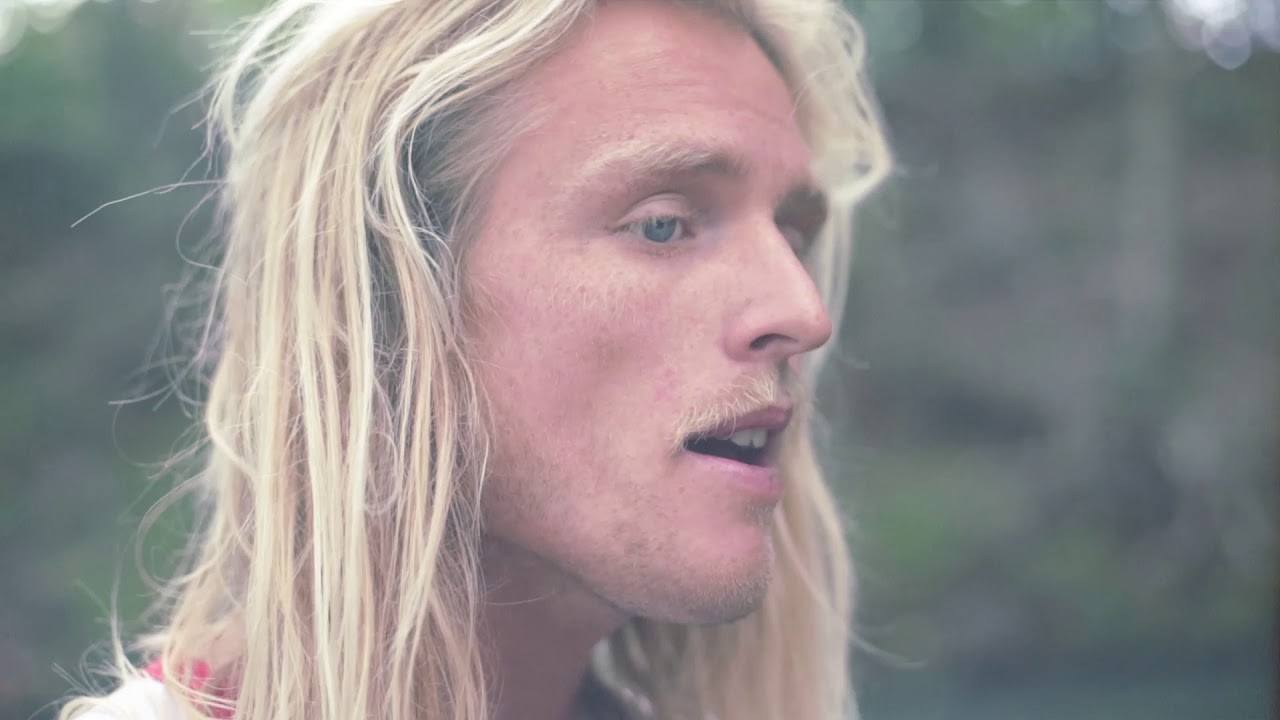 Jackson James Smith 'Midnight Romance' Acoustic