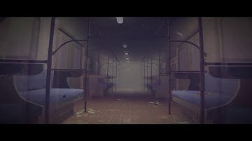 The Ghost Of B.I.  | Blender OpenGL render |