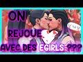 On rejoue avec les egirl  2 valorant best of