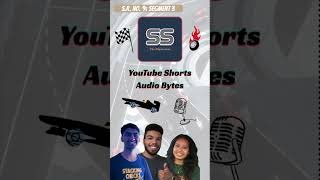 Zak “The Meatball Sub” Brown Ruins Norris’ Defining Moment: The Slipstream YT Shorts (POST #55)