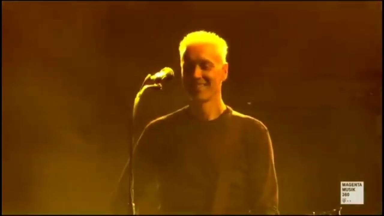 Die ÄrzteLive Rock am Ring 2019 (Full Concert) YouTube