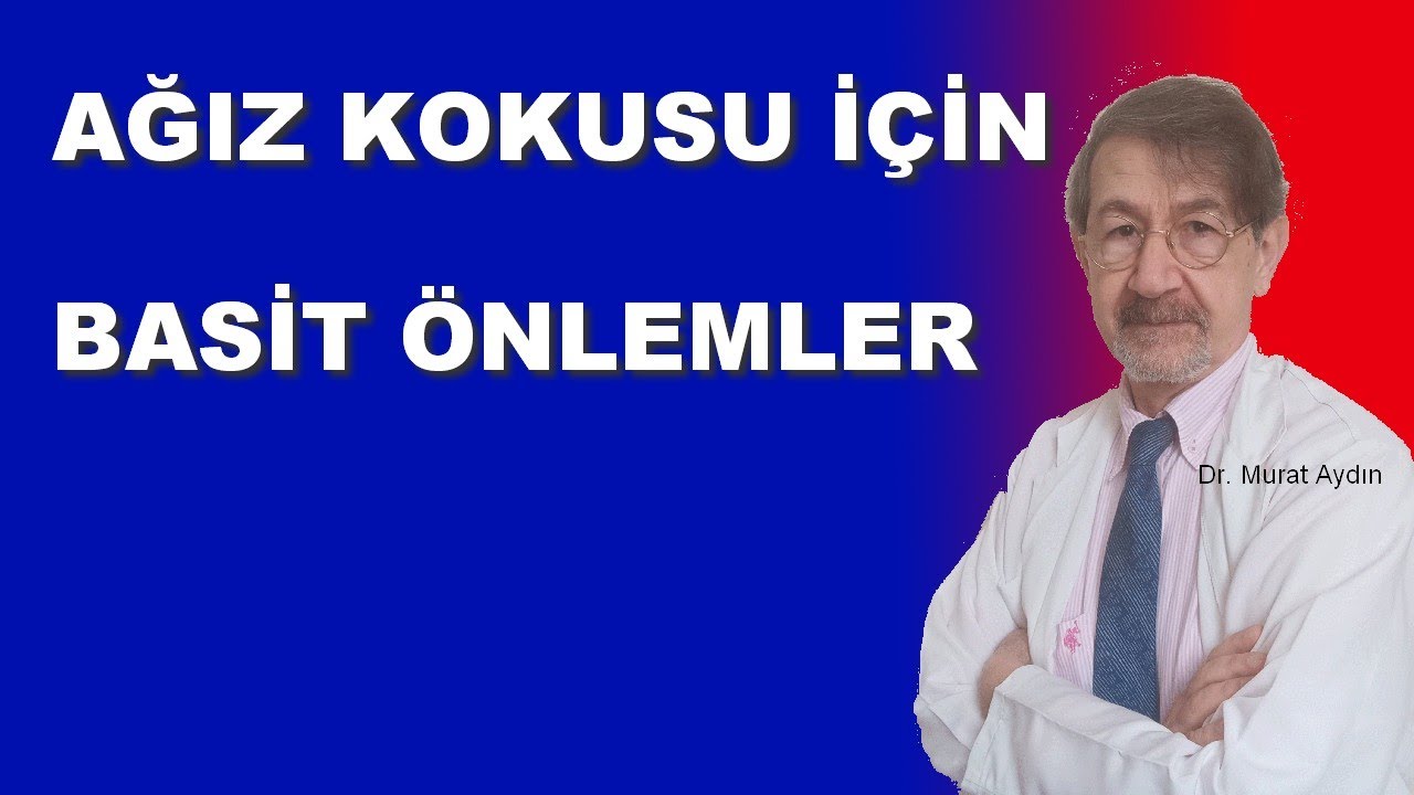Ağız Kokusunda Evde Yapılacaklar Nefes Kokusu Olanlar Evde NeYapılabilir Ağız Kokusuna Basit Tavsiye
