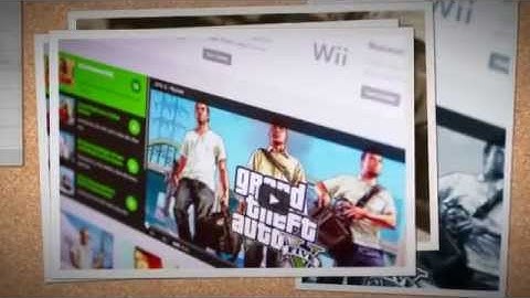 GamesZone Gaming WordPress Theme + Download