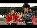Gokai red captain marvelous vs kamen rider decade tsukasa kadoyaeng sub