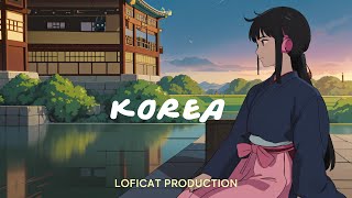 'Korea' LoFi Japan PIANO Radio [ Chill Beats To Work / Sleep To ] by LoFiCat 287 views 6 days ago 1 hour, 20 minutes