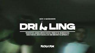 Nkr x Bandodior - Drilling