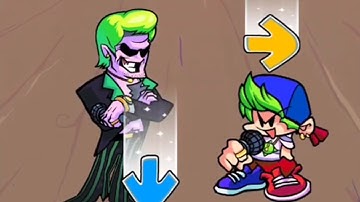 FNF New Music Battle - Funkin Friday Beat Fire - Gameplay Walkthrough (iOS, Android) Part 13