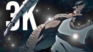 3K SLAYIN MEP LOOP [EDIT/AMV] - Michigan