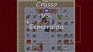 Tibia Esmeralda