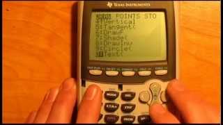 Famous Distance Formula Program TI-84 SHOWS WORK! Profile