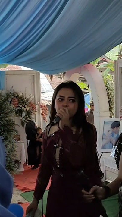 Dede risma #viraltiktok #chemprochannel