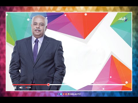 نظرة لقاء خاص مع فضيلة مفتي الجمهورية د شوقى علام حلقة كاملة