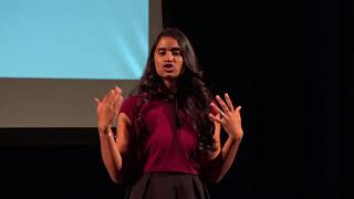 Actions Speak Louder than Words | Raksha Sen | SF Talks 2018