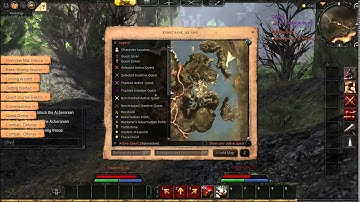 Age of Conan Gameplay/Character Creation