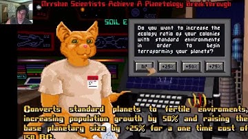 MoO1 - Mrrshan POUNCERS - Impossible - Part 4