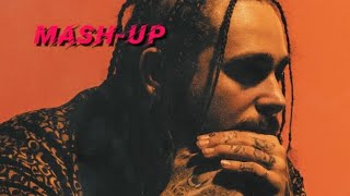 Post Malone, 21 Savage & Young Thug | Too Young X pop ur shit [MASH-UP]