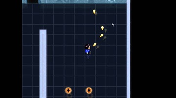 Game Screen Shake LibGDX