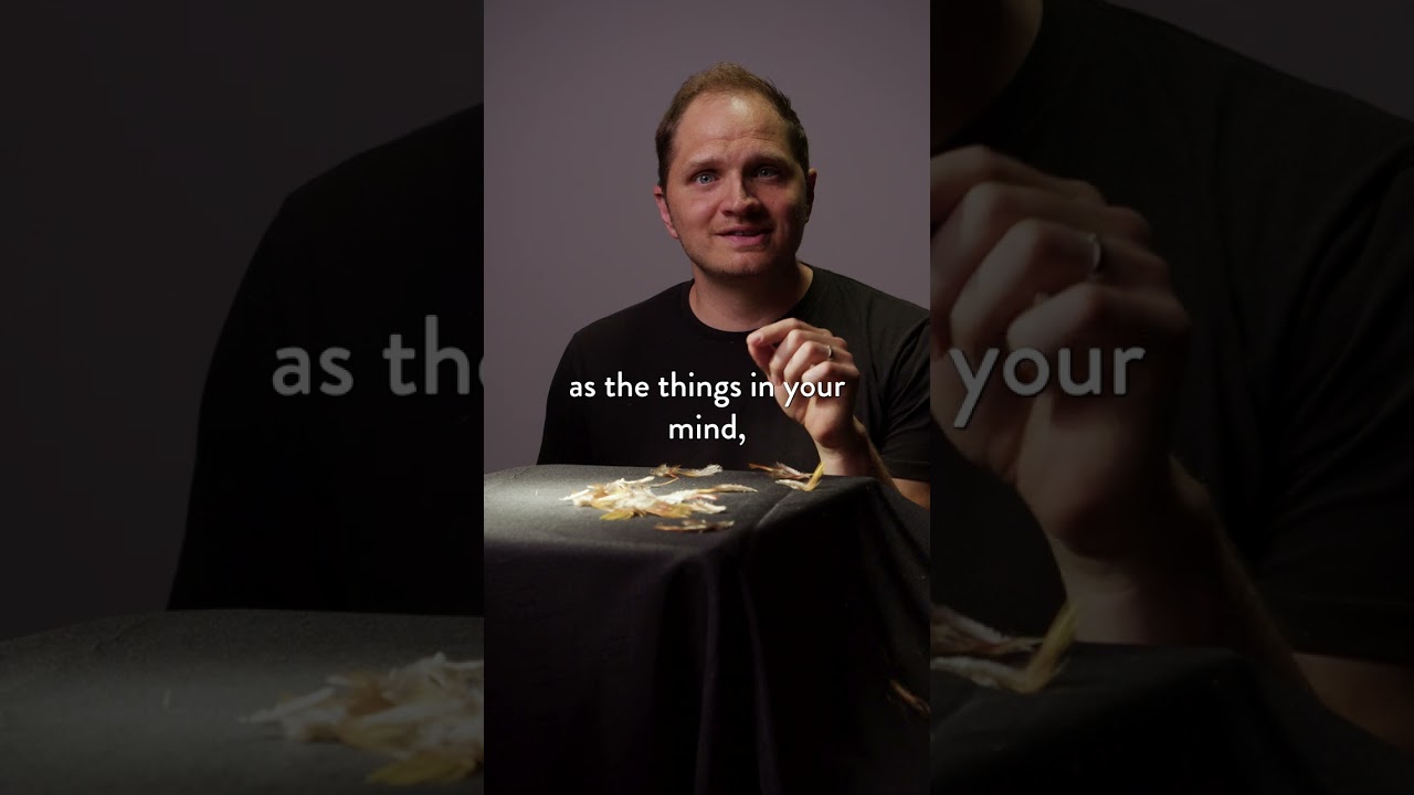 The hidden influence of angels. 