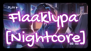 Flaaklypa [Nightcore]